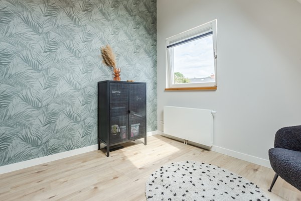 Medium property photo - Wilgenlaan 1, 2451 BZ Leimuiden